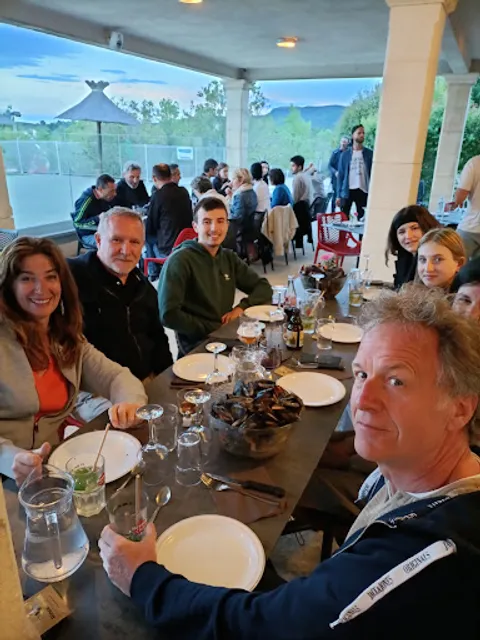 La table des Garrigues