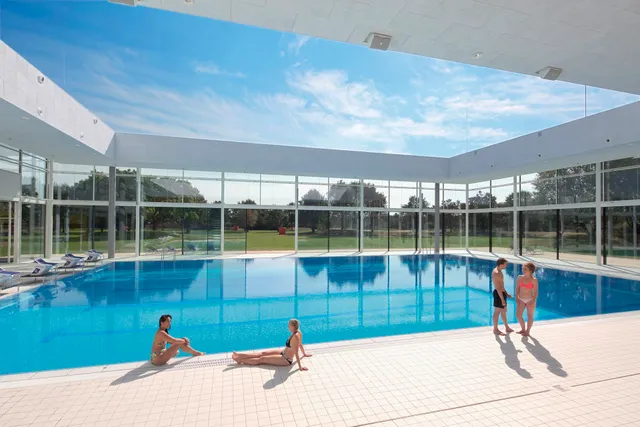 Fächerbad Karlsruhe