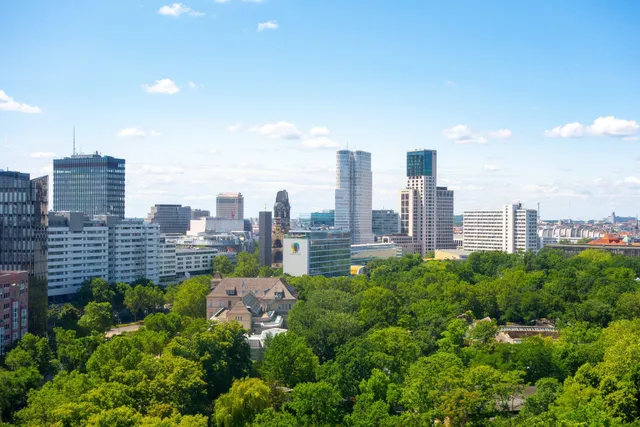 InterContinental Berlin by IHG