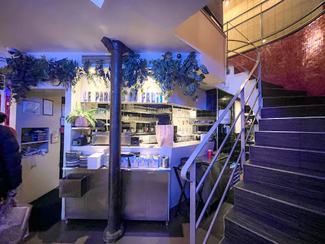 Le Paradis du Fruit - Bastille