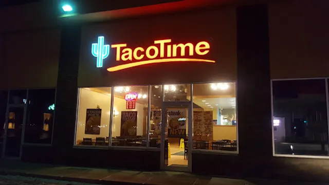 TacoTime