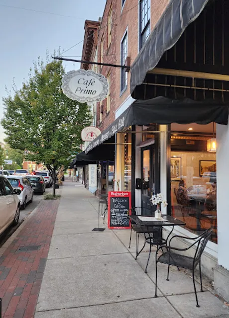 Cafe Primo
