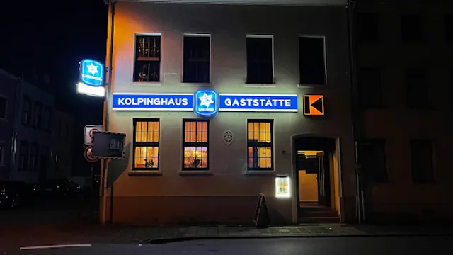 Kolpinghaus Restaurant