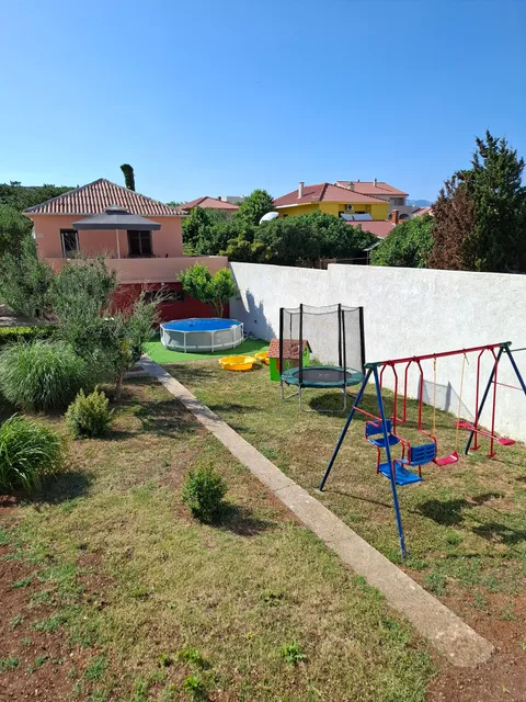 Family holiday house Ivana