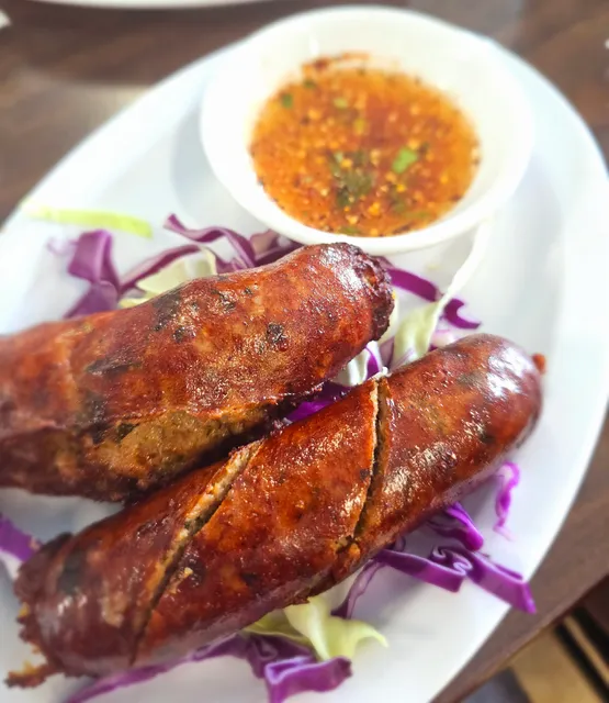 Sunshine Kitchen BBQ