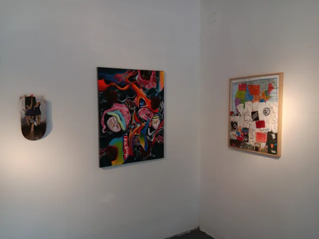 Matawan Studios — Chashama