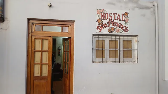 Hostal Don Florencio