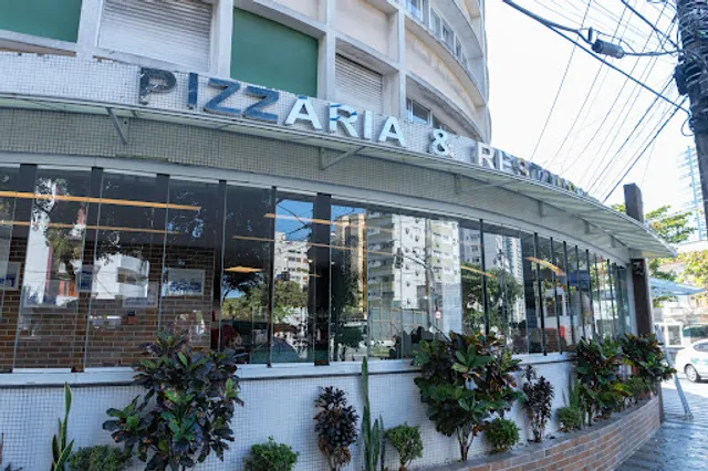 Acrópole Restaurante & Pizzaria