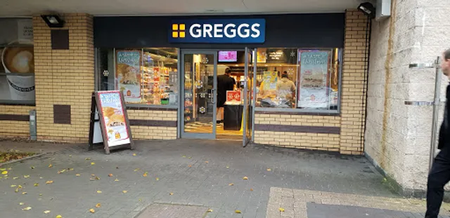 Greggs