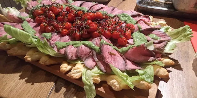 Bar Bakery Cafe Angolino S.N.C.