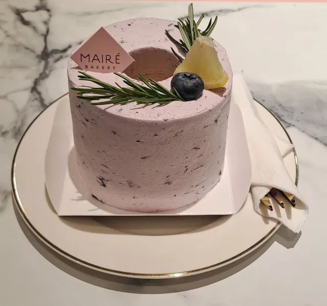 Mairé Bakery & Cafe