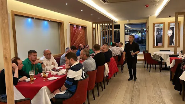 GURKHA SPICE WINCHESTER