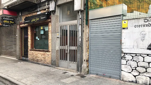 Taperia Ribeira Sacra