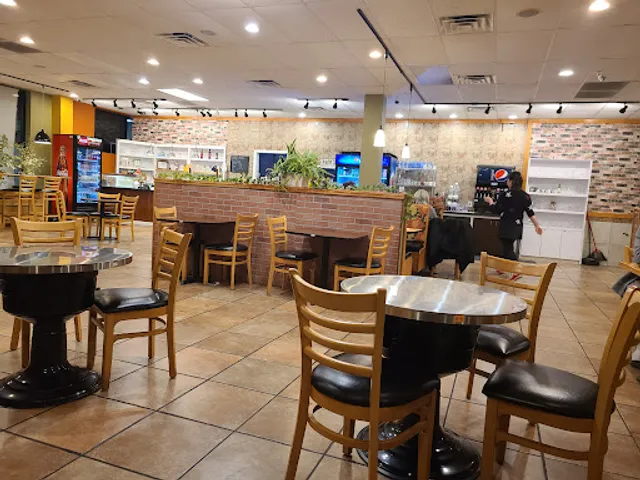 Korean Kitchen Wake Forest