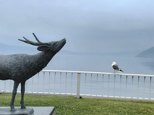 洞爺グリーンホテル