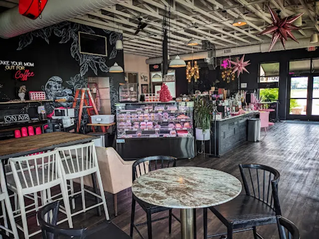 Stillwater Coffee Company