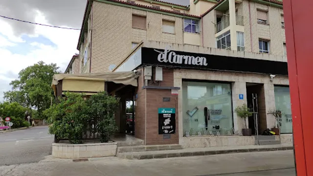 Bar restaurante El Carmen