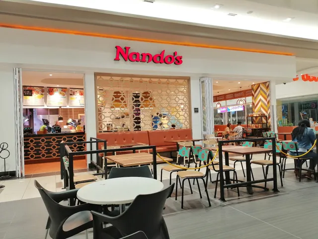 Nando's Nelspruit Riverside Mall