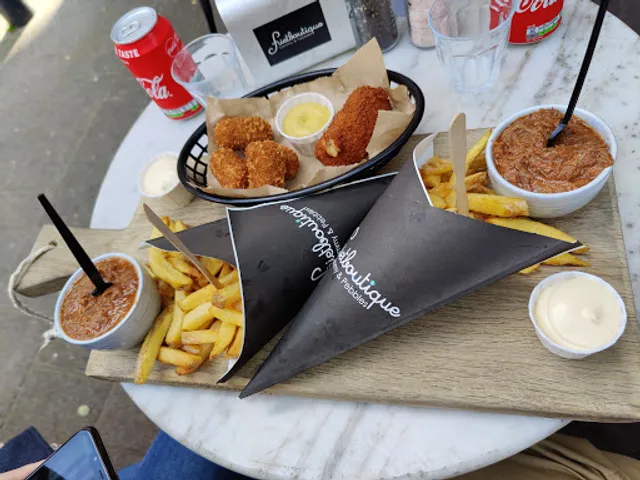 Frietboutique