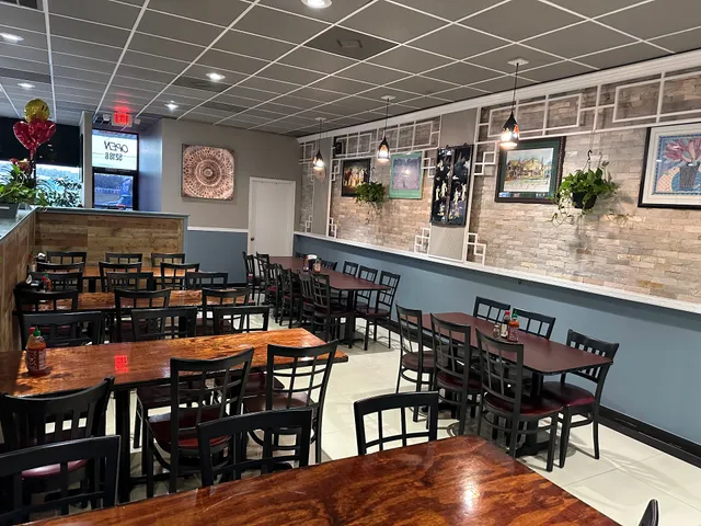 Pho 73 Vietnamese Restaurant