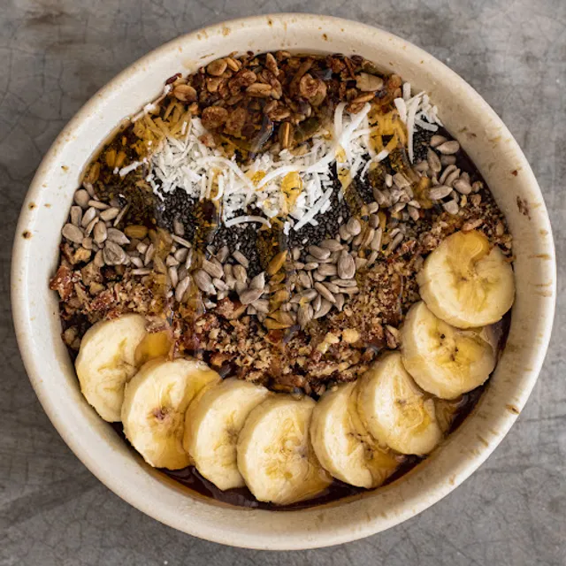 Banana Bowls
