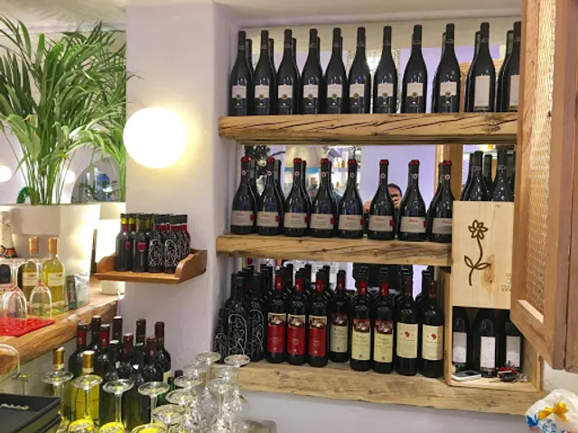 Casa Italia pizza & pasta Restaurant