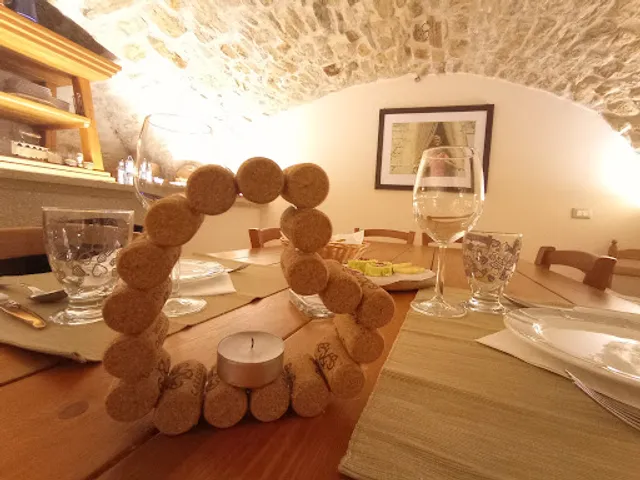 Home Restaurant Nonna Maria