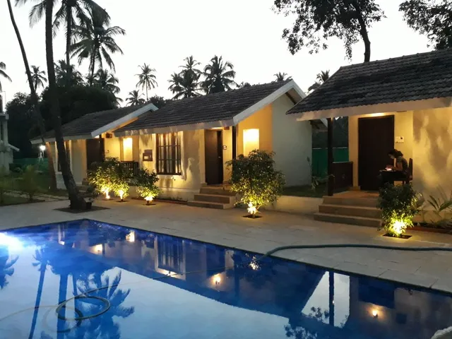 Alibag Hospitality