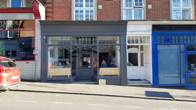 Prince of Wales Micropub