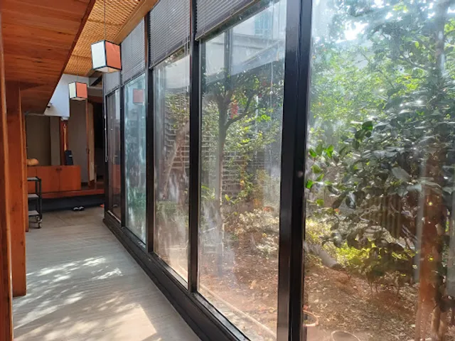 수목은갈치한정식