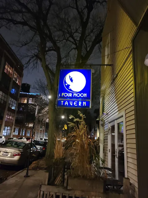Four Moon Tavern
