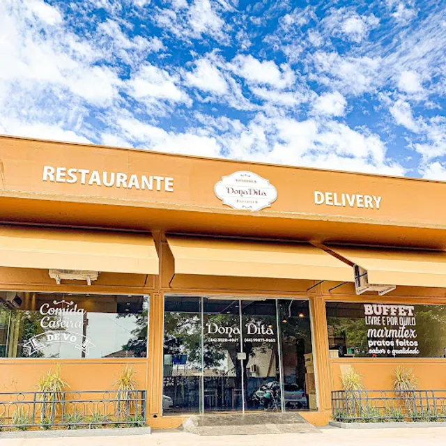 Restaurante Dona Dita