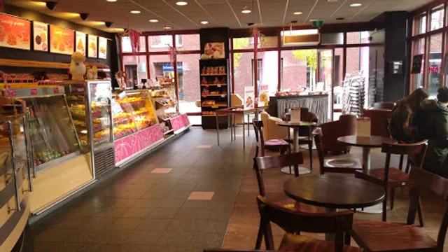 Bakker Bart Schijndel 🍞