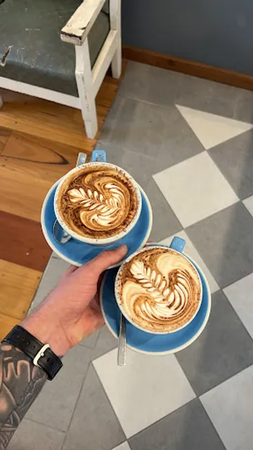 Valori Espresso and Bar