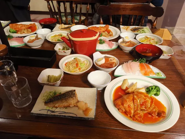 トガリハイランド白樺