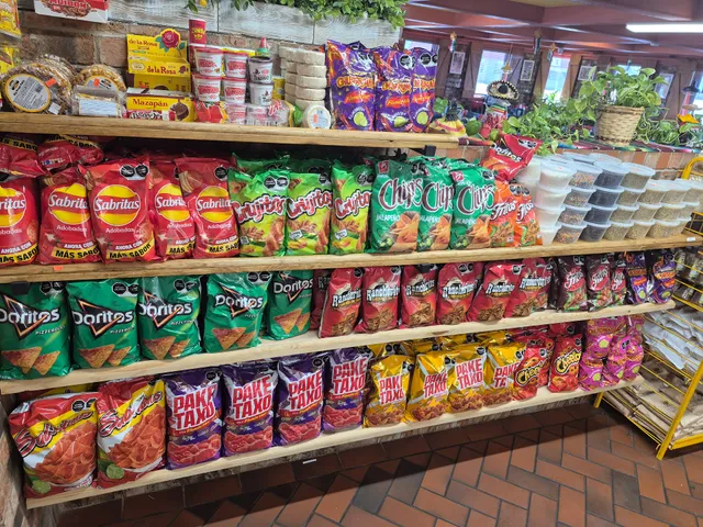 La Estrella De Oro - Authentic Mexican Food