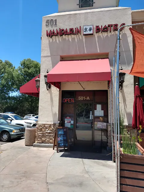 Mandarin Bistro