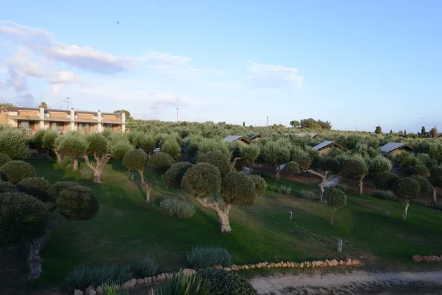 Agrikies Country Retreat