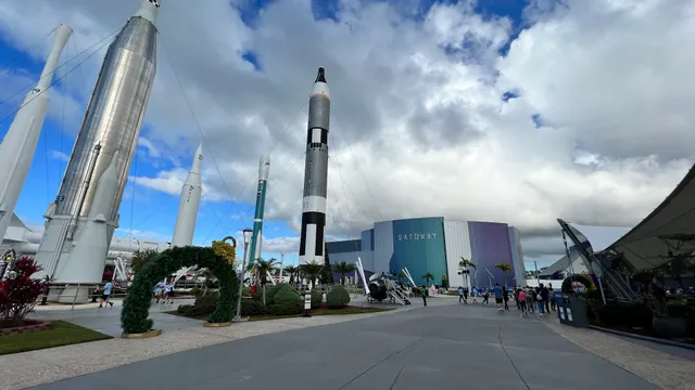 The Center for Space Education