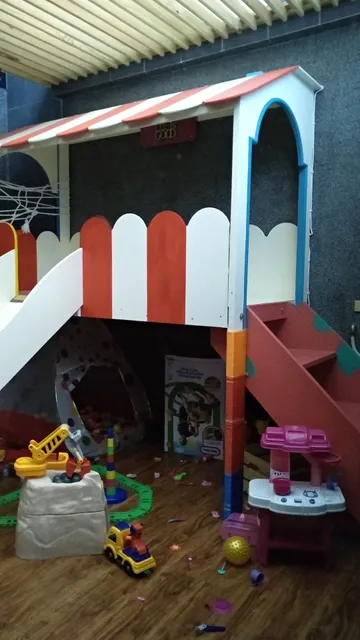 Water Reflection B&B