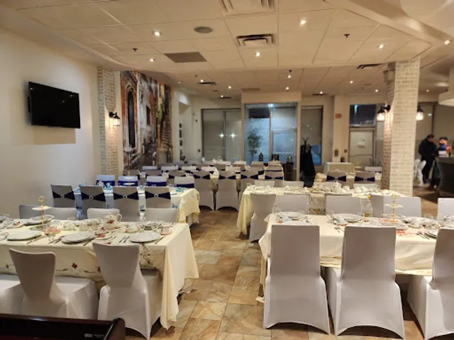 Anna and Lucio's Trattoria