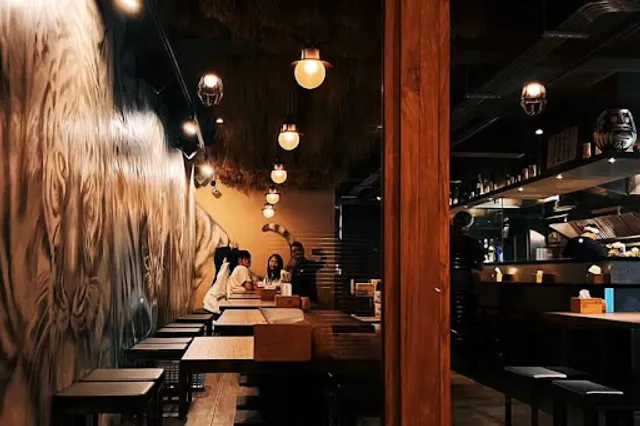 三虎居酒屋 Izakaya Santora 大安店