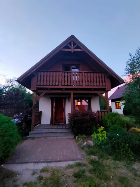 Holiday House Hill Wielewskie