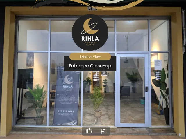 Rihla Hotel Bandar Utama