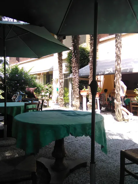 Bar Ristorante La Madonnina Di Strambini Alessandro