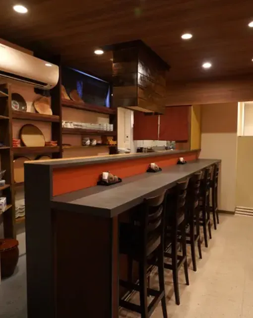 UNAGIDOKORO HAMAKICHI KAMATATEN