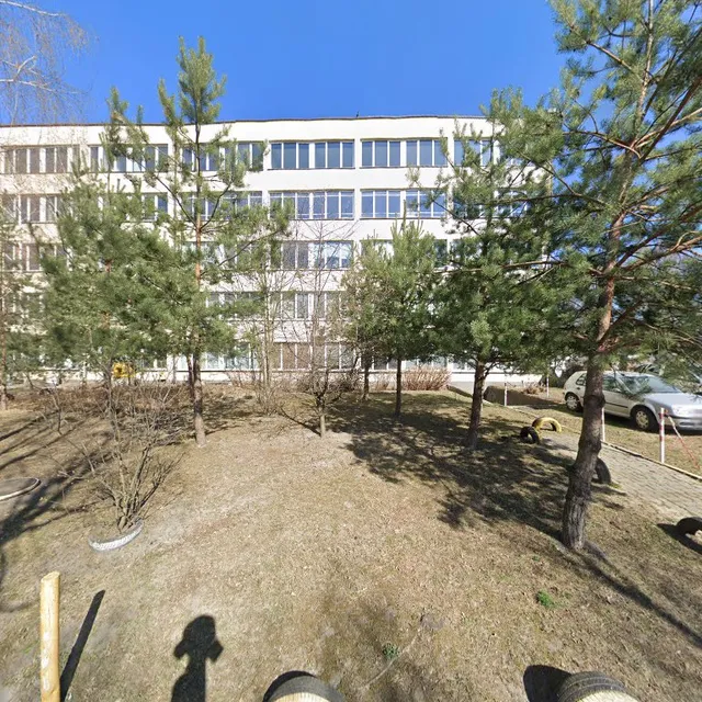 Aleja Walentego Roździeńskiego 188