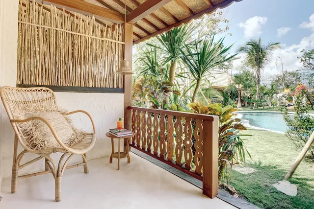 Mule Malu Tropical Stay