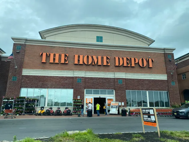 The Home Depot