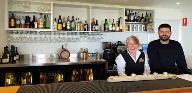 Wild Harvest Restaurant